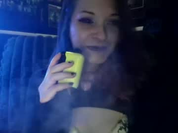 Hannibeexl April 10, 2025 Chaturbate stream image