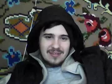Kevin_Hott4u April 10, 2025 Chaturbate stream image