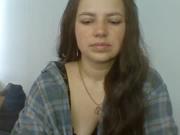 Make_Mesmile April 10, 2025 Chaturbate stream image