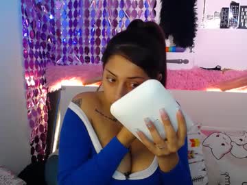 Nicool_V April 10, 2025 Chaturbate stream image