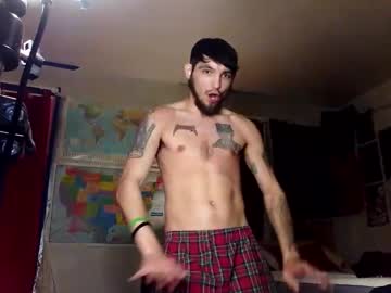 Senornadie419 April 10, 2025 Chaturbate stream image