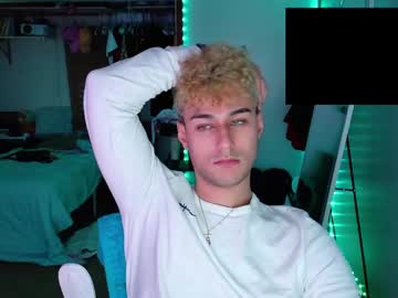 Sexylatinboy777 April 10, 2025 Chaturbate stream image