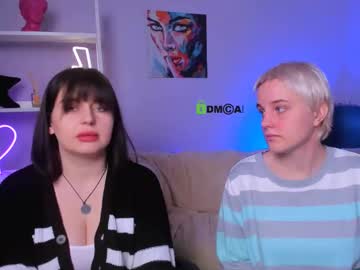 Stase_Muse April 10, 2025 Chaturbate stream image