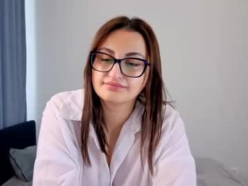Candy_Camila1 April 10, 2025 Chaturbate stream image