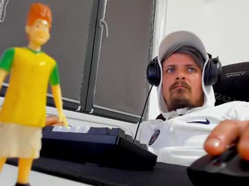 Dgxhoya April 10, 2025 Chaturbate stream image