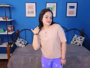 Elizabeth_Garnerr April 10, 2025 Chaturbate stream image