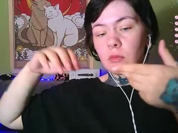 Ida_Baby_Owl April 10, 2025 Chaturbate stream image