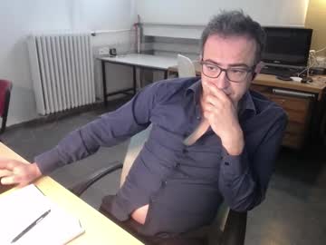 Ironchrome April 10, 2025 Chaturbate stream image