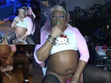 Mercurybeetle April 10, 2025 Chaturbate stream image