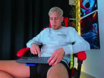 Oscar_Hot21 April 10, 2025 Chaturbate stream image