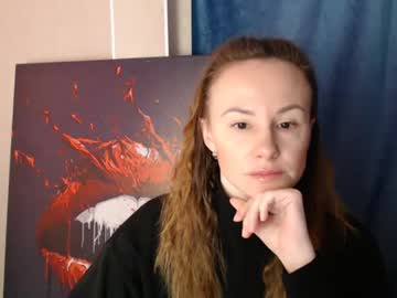 The_Foxx_ April 10, 2025 Chaturbate stream image
