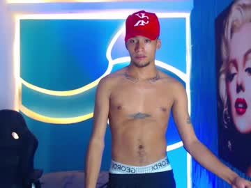Alejo_R1_ April 10, 2025 Chaturbate stream image