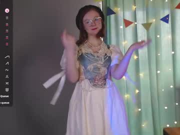 Annebois April 10, 2025 Chaturbate stream image