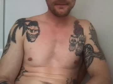 Northernv1k1ng April 10, 2025 Chaturbate stream image