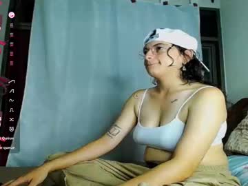 Tomfem_Tom21 April 10, 2025 Chaturbate stream image