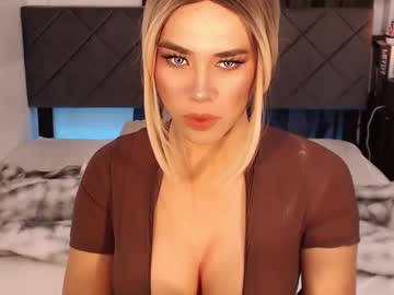 Unholyunionxxx April 10, 2025 Chaturbate stream image