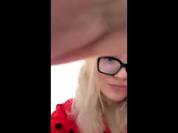 Audreyesten April 10, 2025 Chaturbate stream image