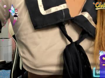 Hotfairry April 10, 2025 Chaturbate stream image