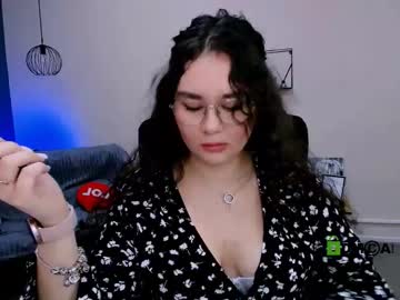 Opal_Jess April 10, 2025 Chaturbate stream image