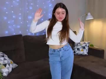 Your_Aneta April 10, 2025 Chaturbate stream image