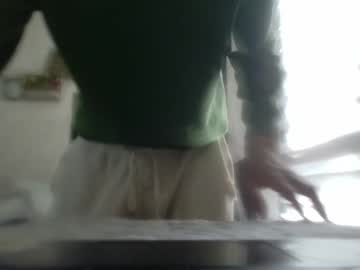 Ahbehbi12 April 10, 2025 Chaturbate stream image