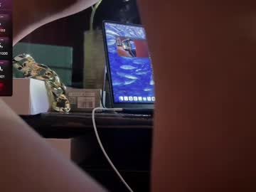 Fuck_With_This_Chick_2nyt April 10, 2025 Chaturbate stream image