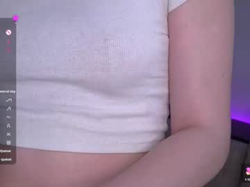 Loishilby April 10, 2025 Chaturbate stream image