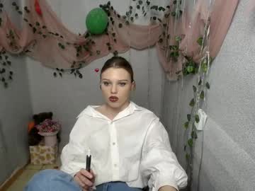 Naughty_Mia_S April 10, 2025 Chaturbate stream image