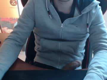 Sjerry007 April 10, 2025 Chaturbate stream image
