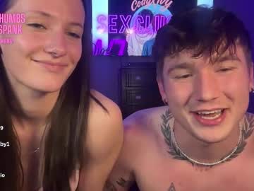 Codybaby692 April 10, 2025 Chaturbate stream image
