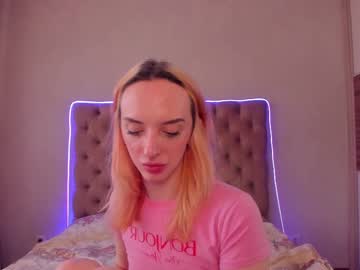 Lizzygrand April 10, 2025 Chaturbate stream image