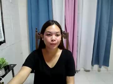 Lovely_Shyne April 10, 2025 Chaturbate stream image