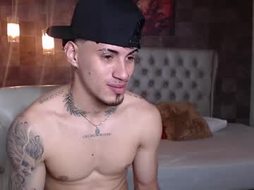 Neithan_Colinss April 10, 2025 Chaturbate stream image