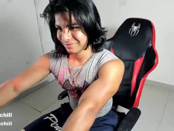 Spideychill April 10, 2025 Chaturbate stream image