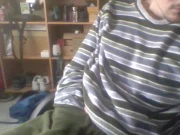Trabuk17 April 10, 2025 Chaturbate stream image