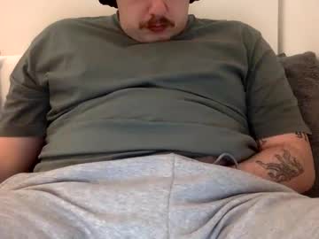 Bigpoppagreg77777 April 10, 2025 Chaturbate stream image