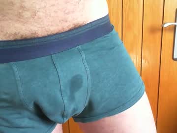 Brit_Dadbod April 10, 2025 Chaturbate stream image