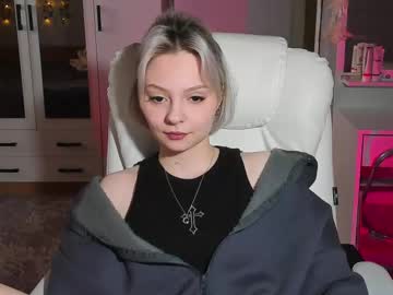 Ellales April 10, 2025 Chaturbate stream image