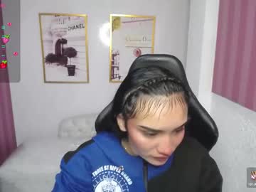 Esther_Toro_B April 10, 2025 Chaturbate stream image