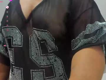 Freya_Vixen April 10, 2025 Chaturbate stream image