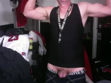 Jockdad87 April 10, 2025 Chaturbate stream image