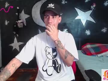 Kammy__ April 10, 2025 Chaturbate stream image