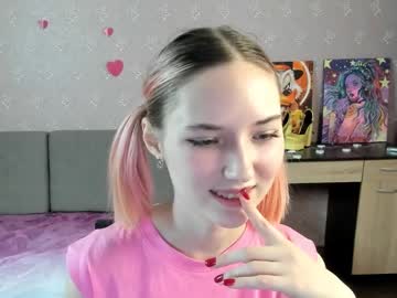 Kikiclark_ April 10, 2025 Chaturbate stream image