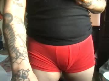 Mr_Wap April 10, 2025 Chaturbate stream image