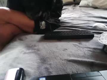 Socksluts666 April 10, 2025 Chaturbate stream image