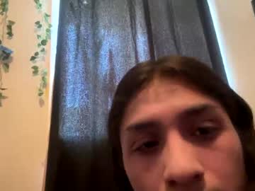 Thesmollboi stream photo from April 10, 2025