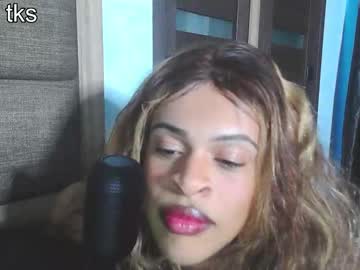 Tsrubyjay April 10, 2025 Chaturbate stream image