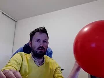 Zektrog April 10, 2025 Chaturbate stream image