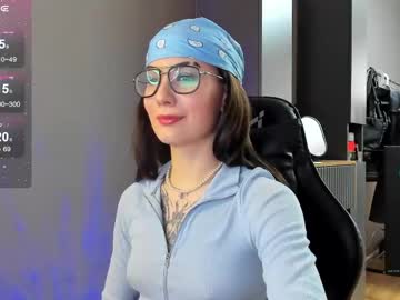 Agressiwe April 10, 2025 Chaturbate stream image