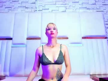 Barbieambarx April 10, 2025 Chaturbate stream image